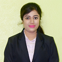 Chandrima Chakraborty
