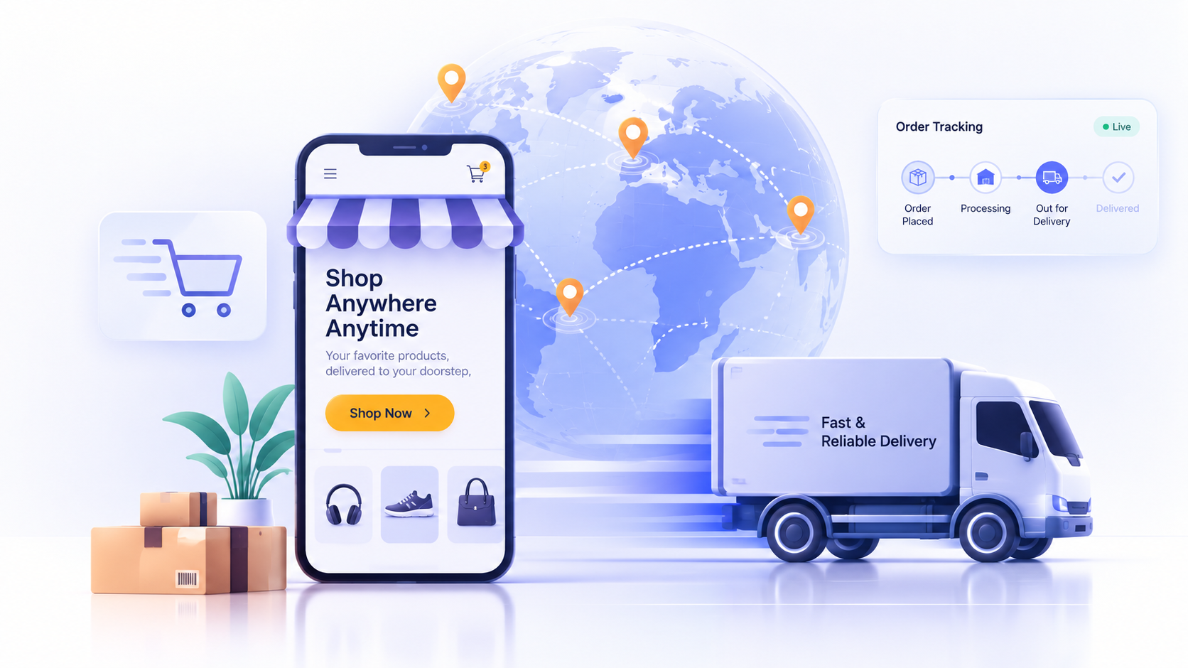 Promio cloud negotiation platform dashboard