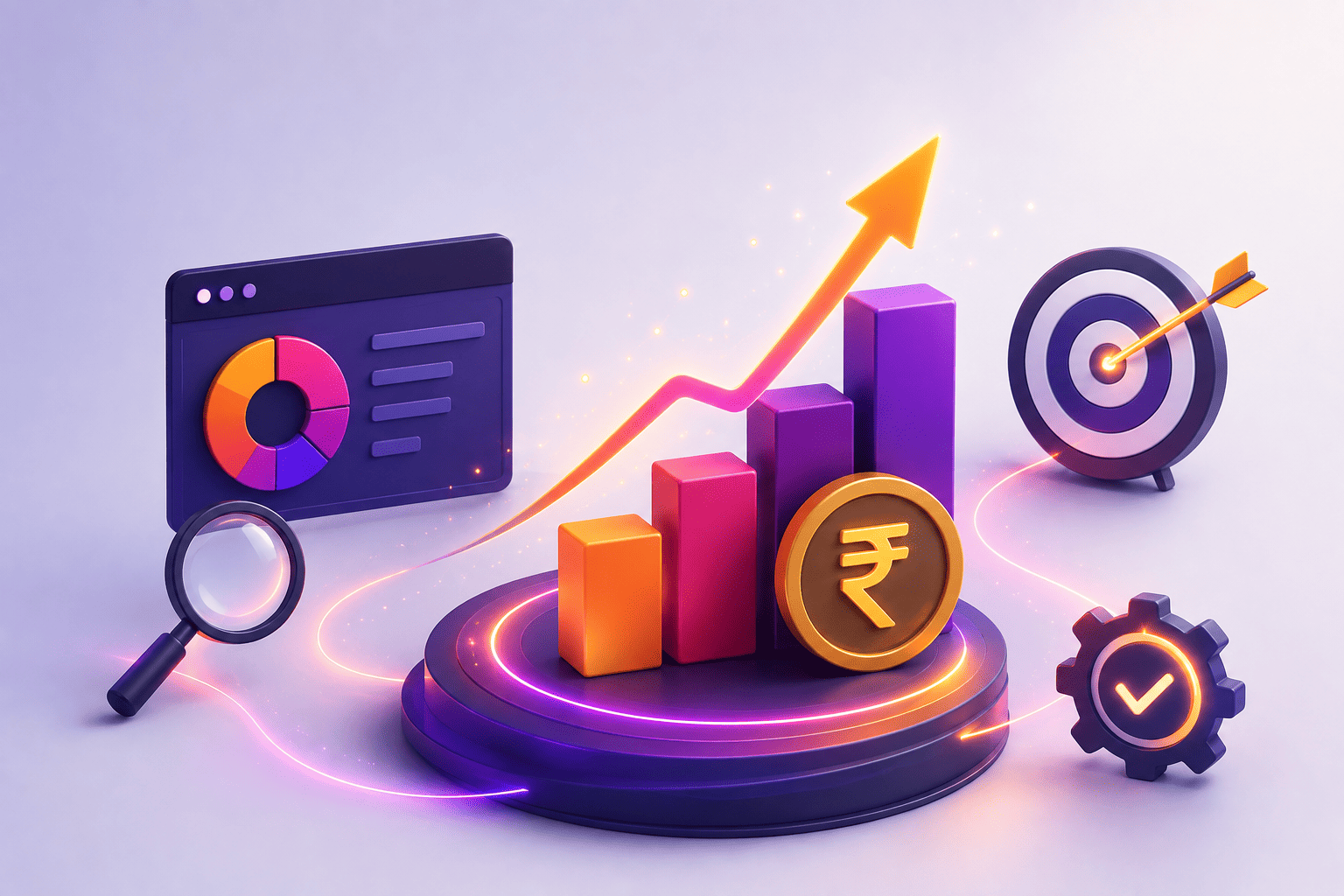 Stronger ROI