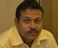 Narendra shyamsukha