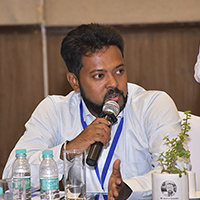 Mr.Anirban Banerjee