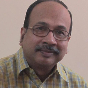 Atul Agarwal