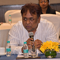Mr.Subhendu Das