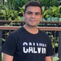 Bhargav Thakkar