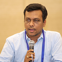 Chirag Shah