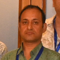 Manoj Kumar Sharma