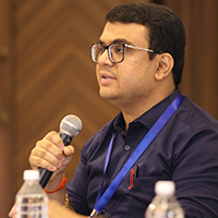 Parth Kapadia