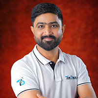 Sunil Patel