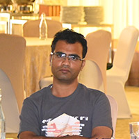Suresh Vijay