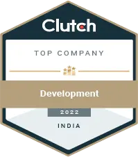 Clutch Development Badge