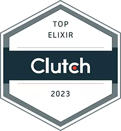 Clutch Elixir Badge