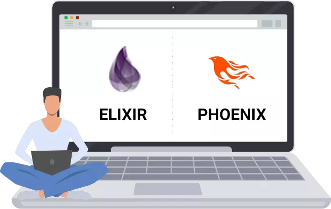 Elixir Phoenix