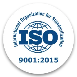 ISO 9001:2015
