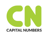 capital number