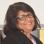 DEBJANI GUPTA