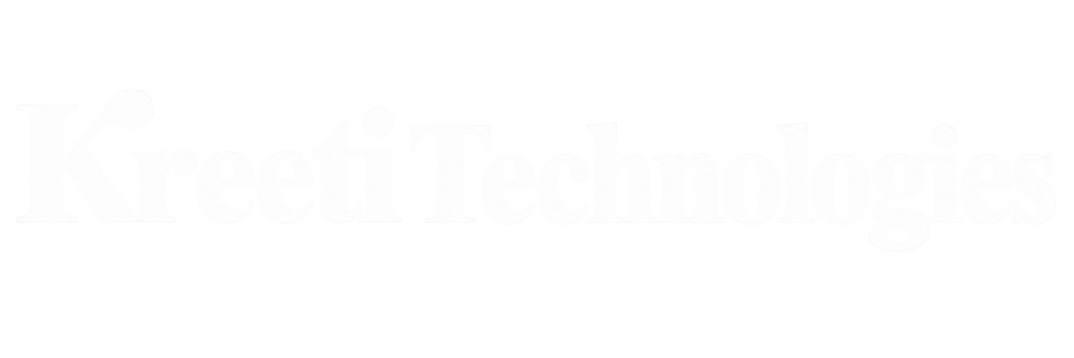 Kreeti Technologies logo