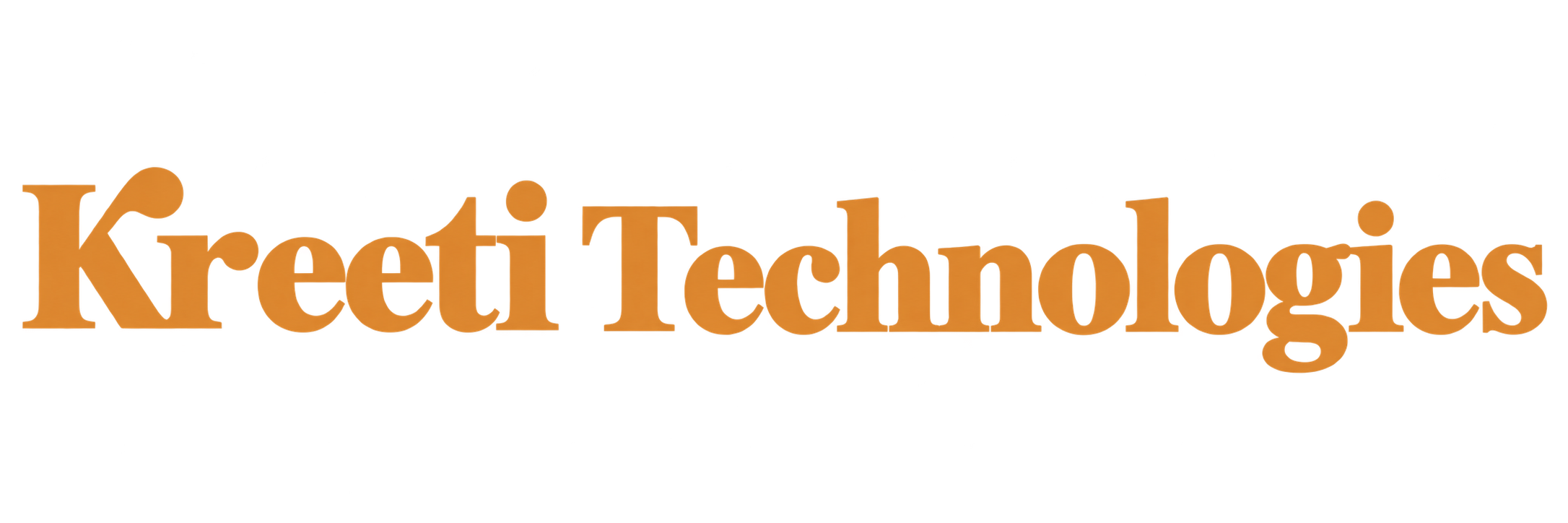 Kreeti Technologies logo