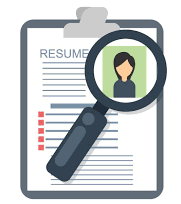 Resume Filter