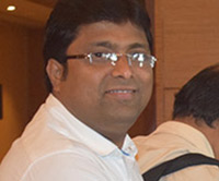 Dipak Das