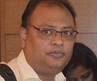 Saikat Ganguly