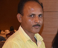 Sanjay Kumar Roy