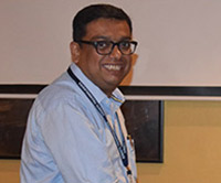 Abhijit Bhattacharya