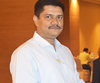 Debasish Bakshi