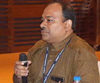 Hrishikesh Bhaumik